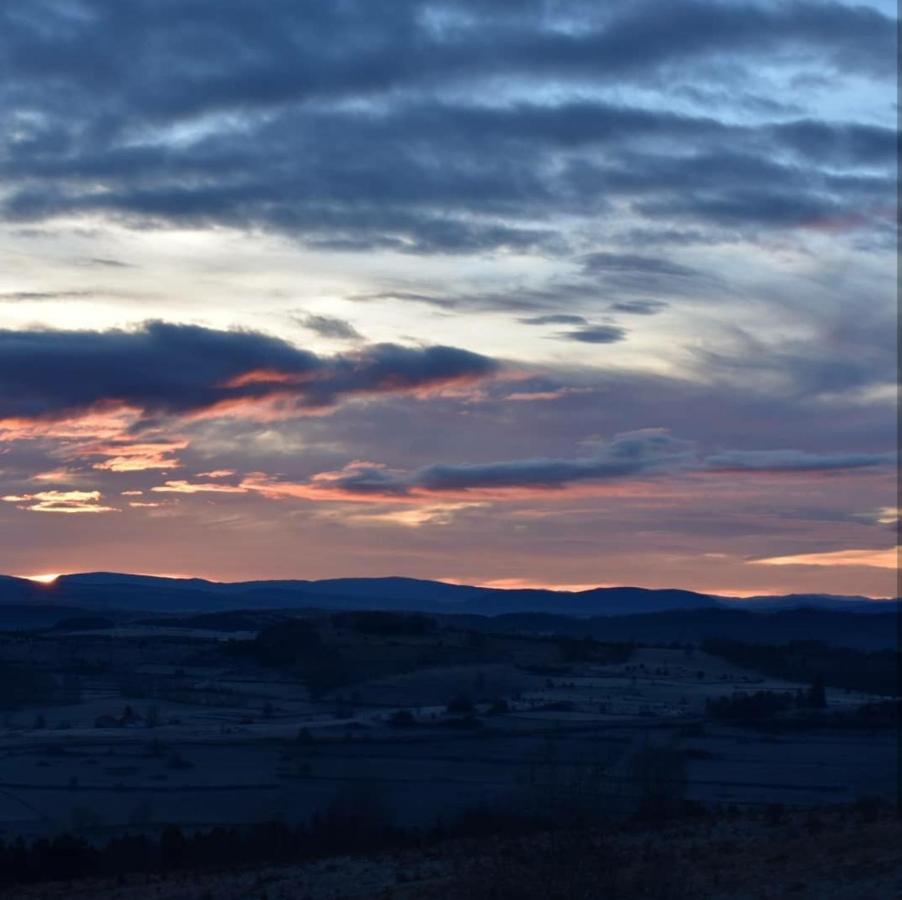 Markove Kolibe 1, Uvac,Vecaa Sjenica Exterior foto